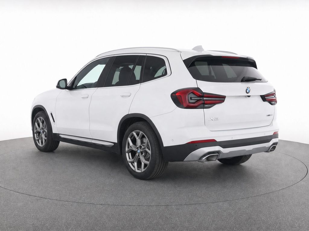 2024 BMW X3 xDrive30i  at Bob Ruth Ford