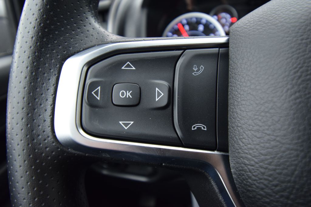 new 2026 Ram 5500HD car, priced at $72,184