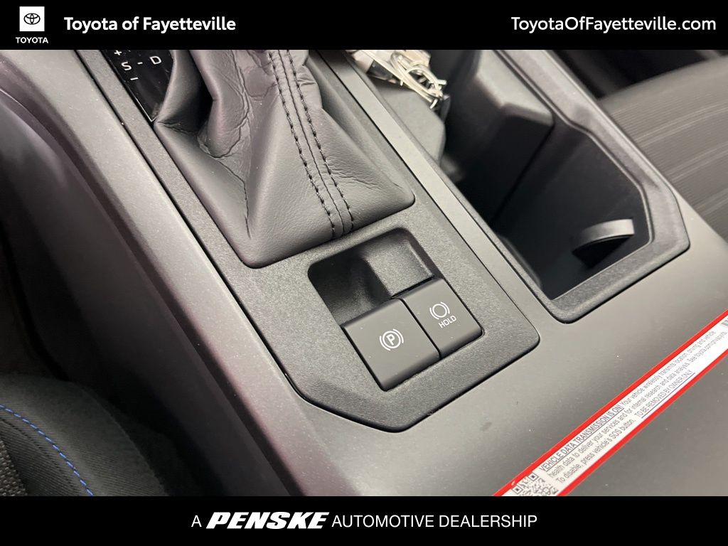 Thumbnail: 2026 Toyota RAV4 - 32