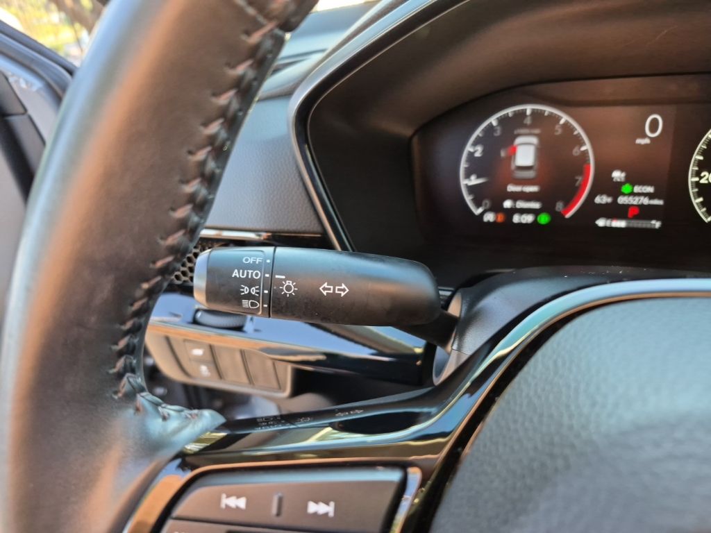 Used Car 2023 Honda Cr-v  Ex-l For Sale Under $30,000 In Austin, Texas