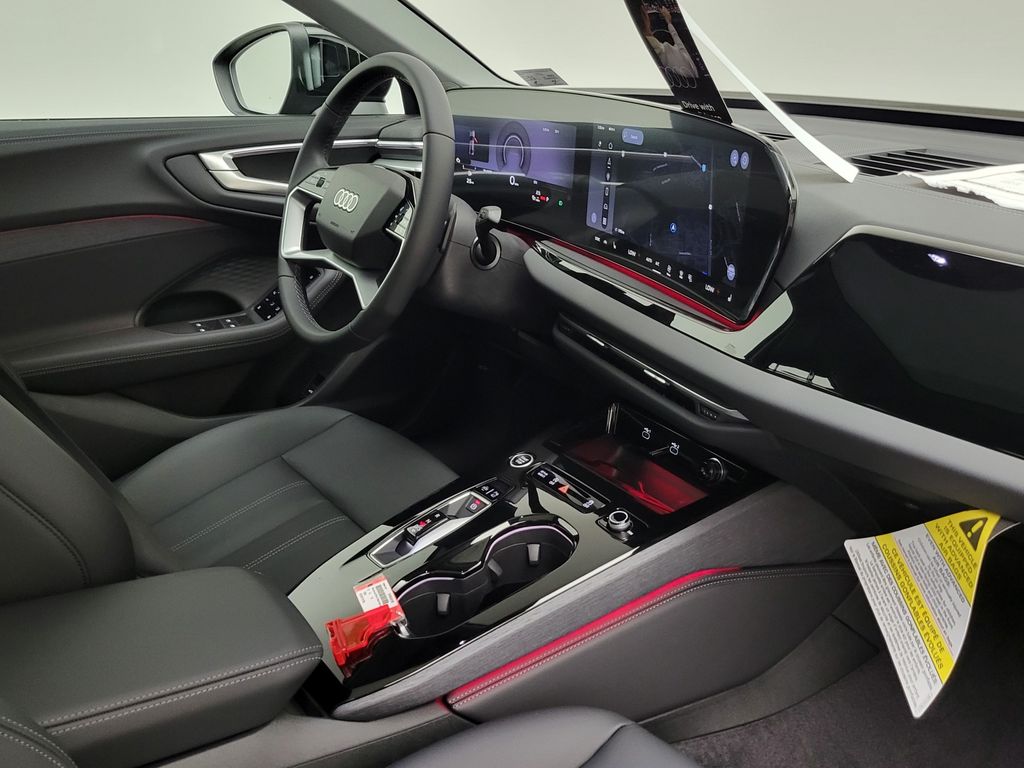 Thumbnail: 2026 Audi A5 - 15