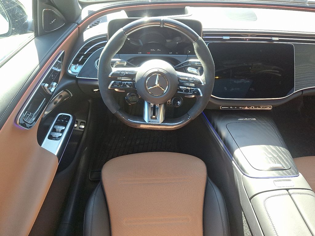 Thumbnail: 2026 Mercedes-Benz E-Class - 6