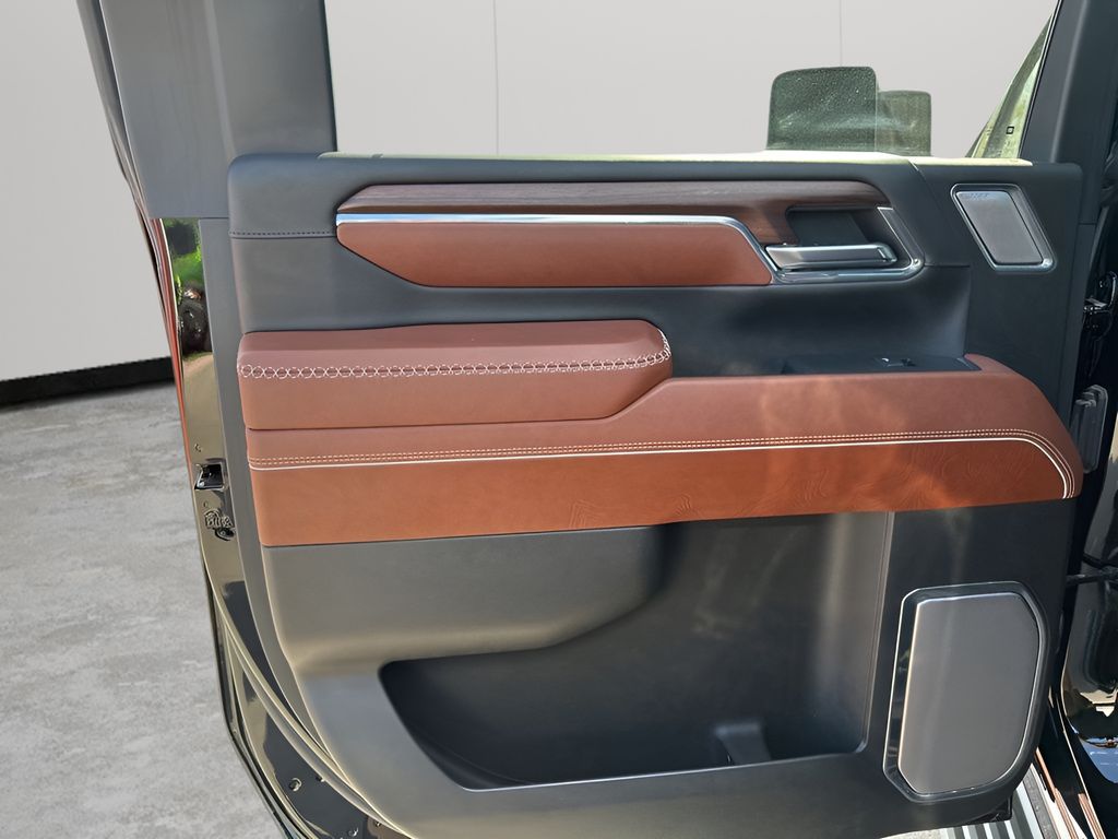 Used Car 2024 Gmc Sierra 3500hd  Denali Ultimate For Sale Under $90,000 In Austin, Texas