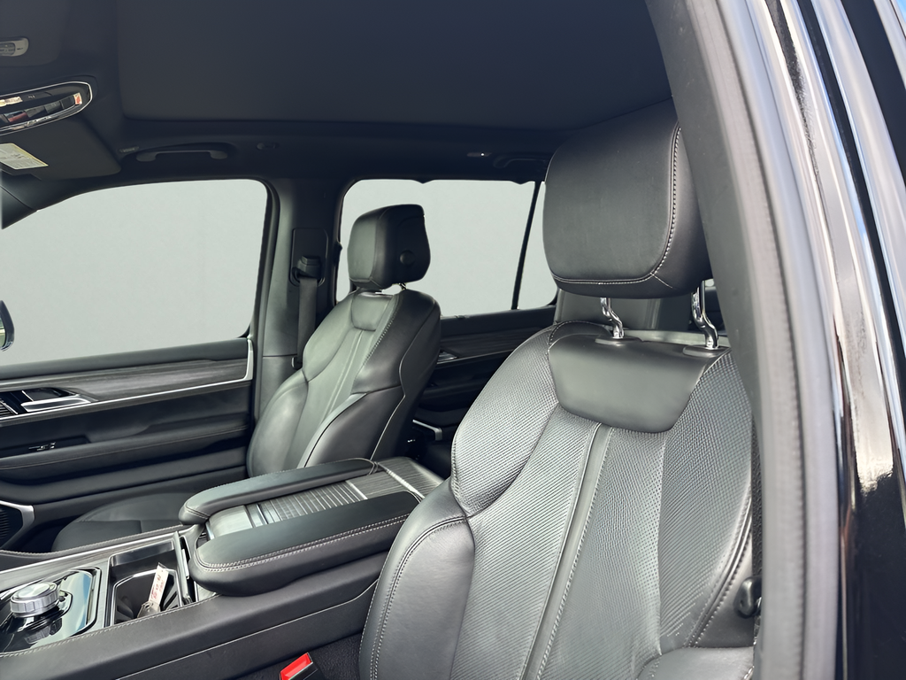 Used Car 2024 Jeep Wagoneer  Series Ii For Sale Under $50,000 In Austin, Texas