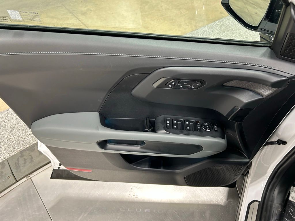 new 2027 Kia Telluride Hybrid car, priced at $60,175
