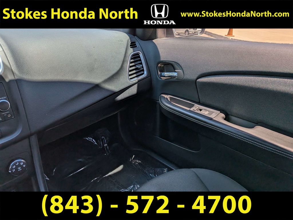 Used 2014 Dodge Avenger Sedan
