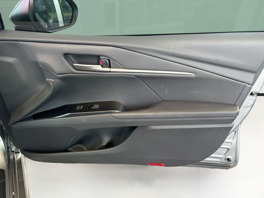Thumbnail: 2026 Toyota Camry - 25