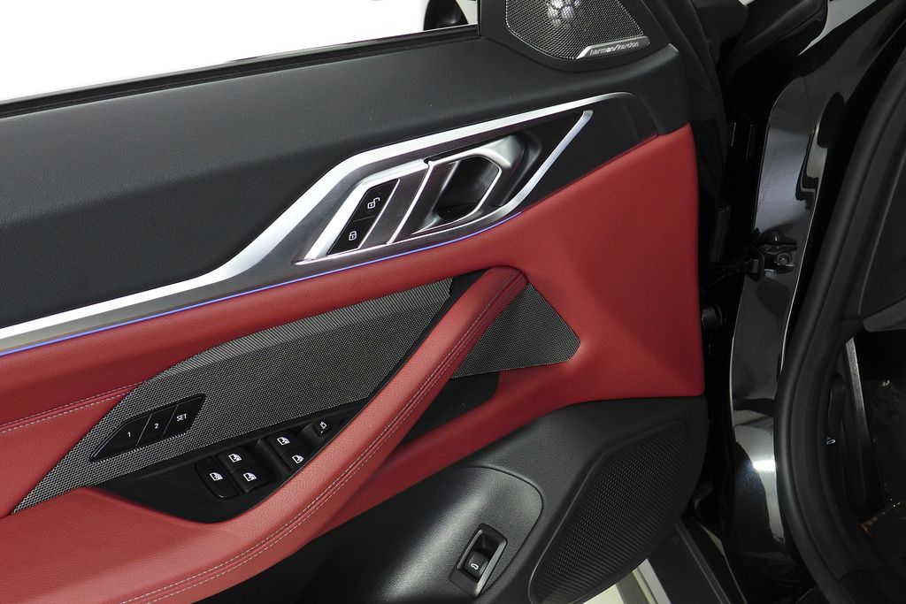 Thumbnail: 2023 BMW i4 - 12