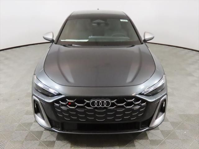 Thumbnail: 2025 Audi S5 - 8