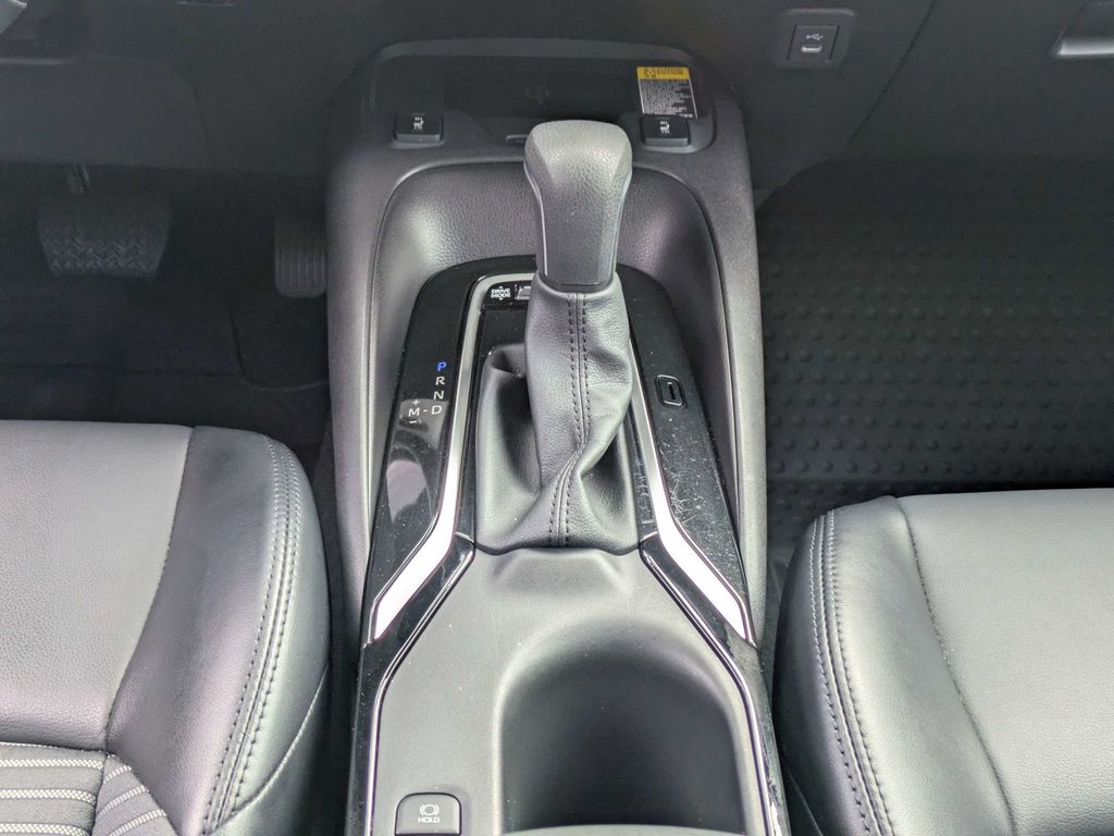 Used 2025 Toyota Corolla Sedan