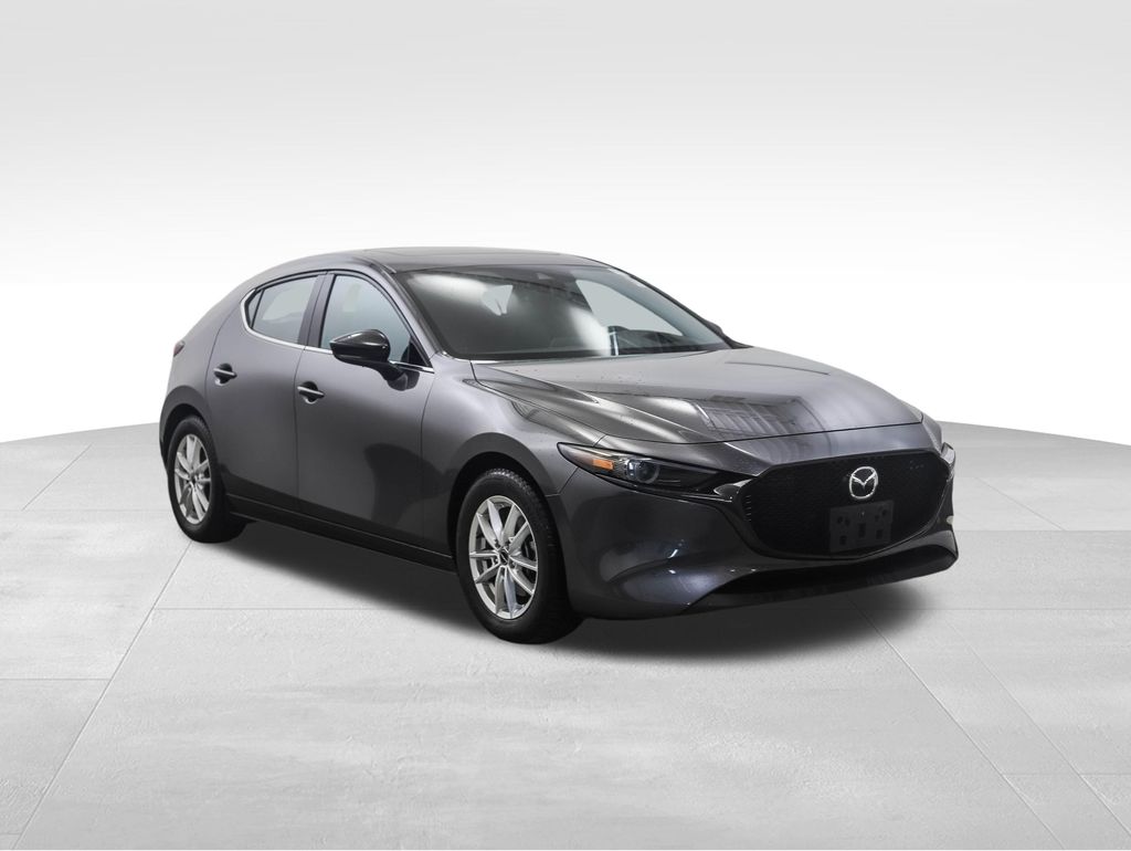 Thumbnail: 2023 Mazda Mazda3 - 6