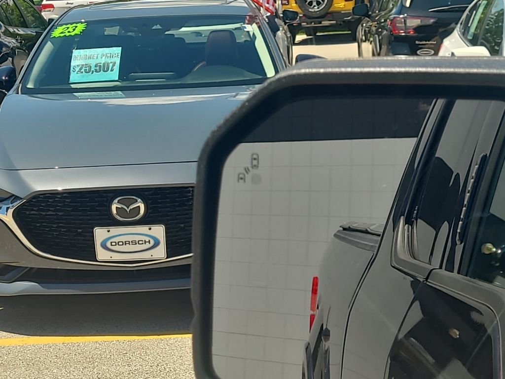 used 2018 Ford F-150 car, priced at $19,994