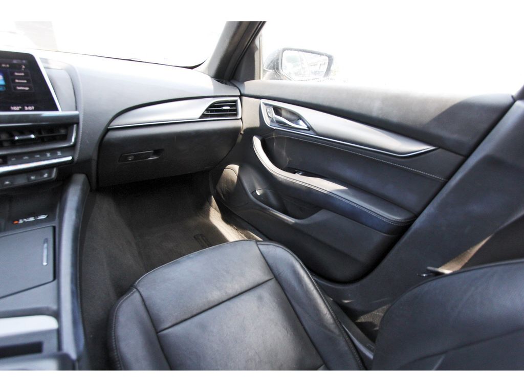 Used 2023 Cadillac CT5 Sedan