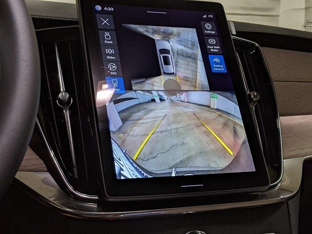 2026 Volvo XC90 Ultra - Photo 21