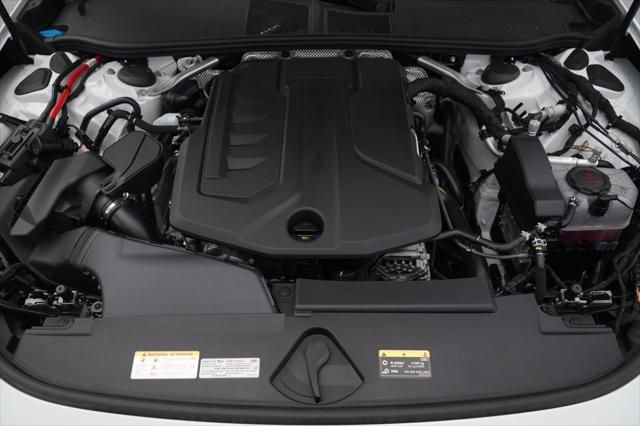 Thumbnail: 2025 Audi A5 - 13