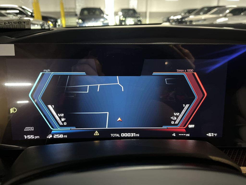 Thumbnail: 2026 BMW XM - 15