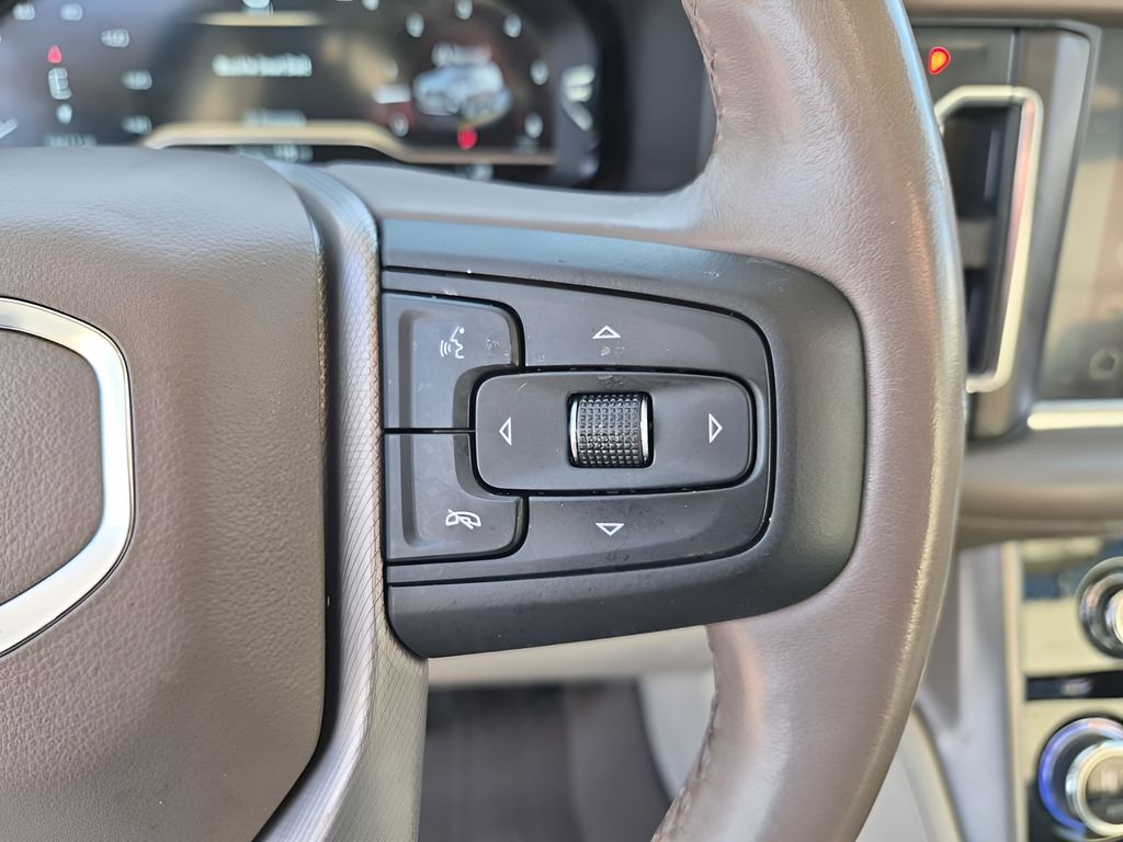 Used Car 2023 Gmc Yukon Xl  Denali For Sale Under $50,000 In Austin, Texas