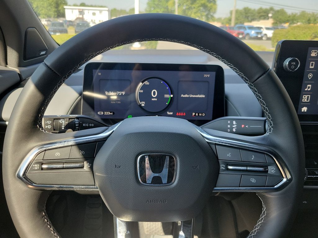 2024 Honda Prologue Touring 11