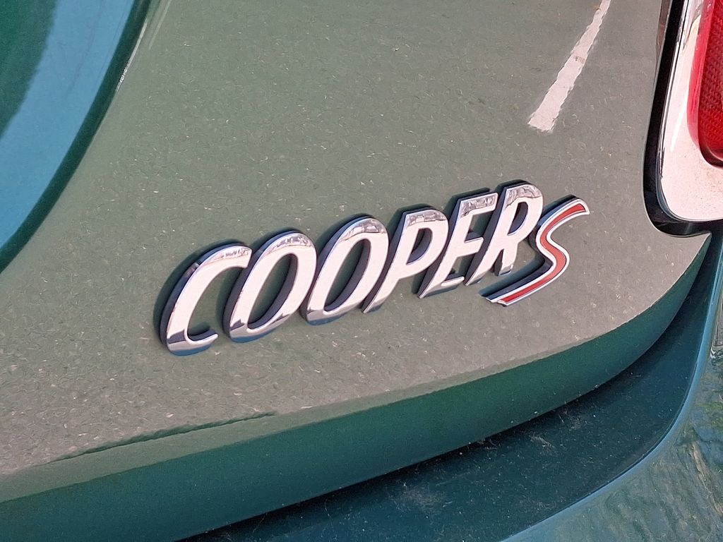 Thumbnail: 2024 MINI Cooper - 29