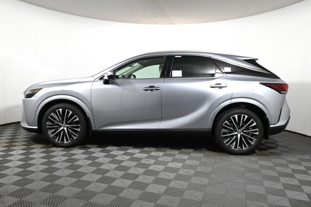 Thumbnail: 2025 Lexus RX - 2