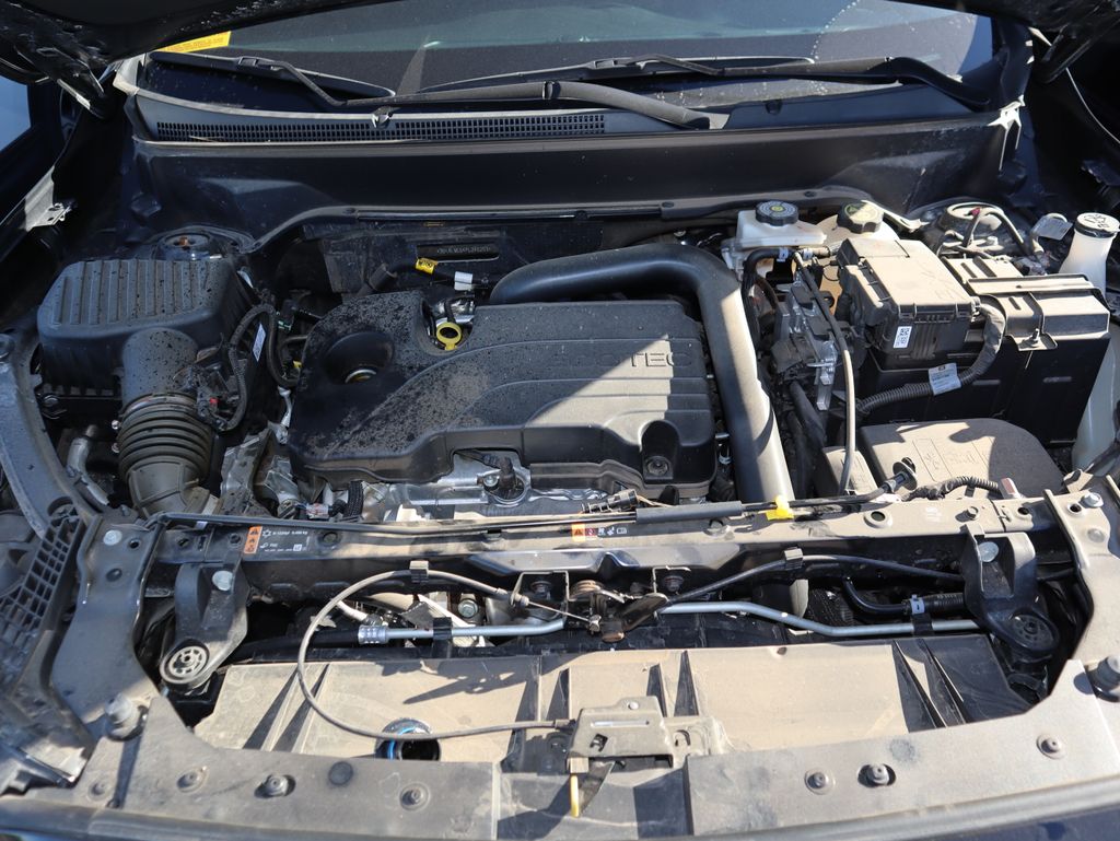 Thumbnail: 2023 GMC Terrain - 13