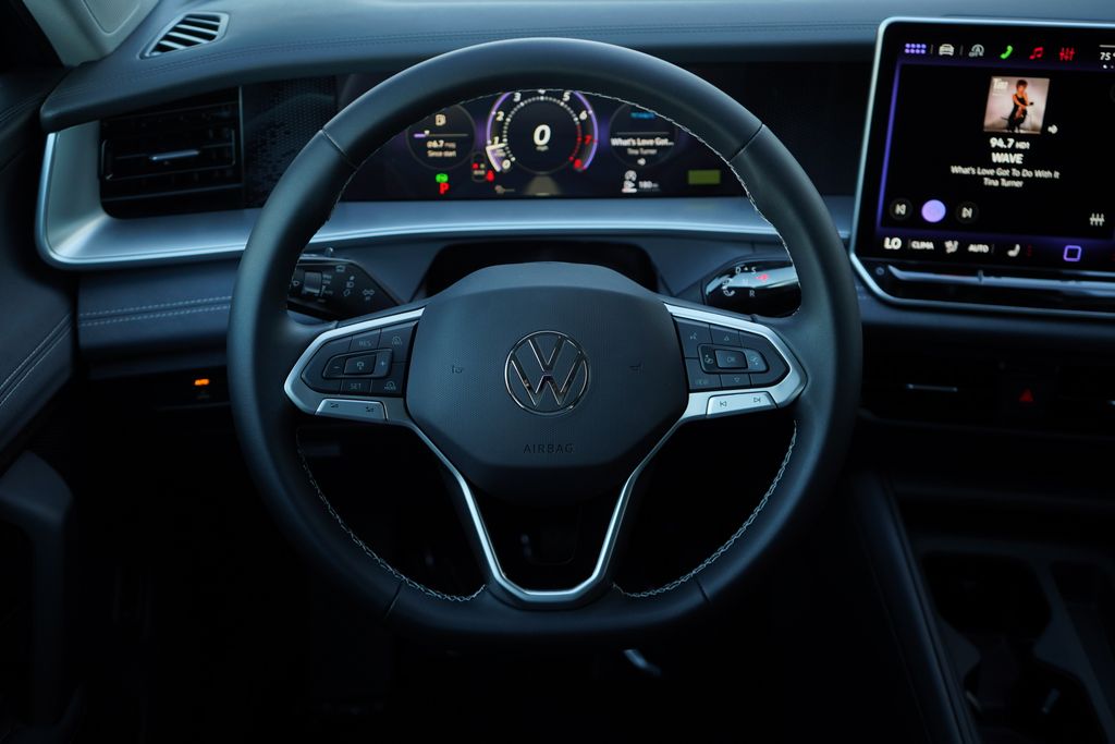 Thumbnail: 2026 Volkswagen Tiguan - 9