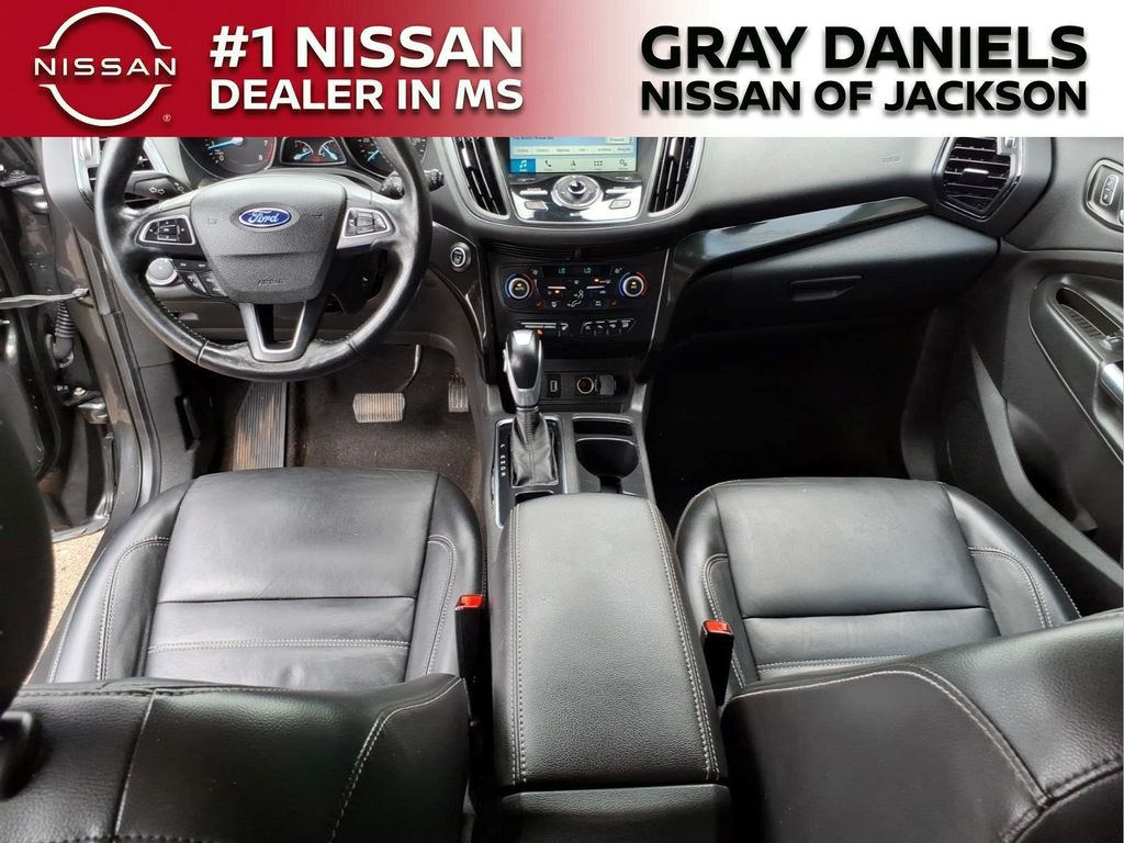 Used 2019 Ford Escape SUV