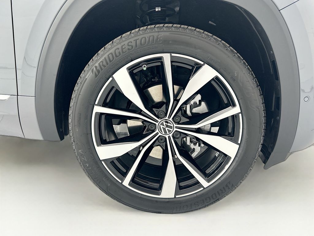 Thumbnail: 2026 Volkswagen Atlas - 31