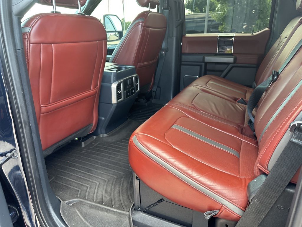 Used Car 2022 Ford F-250sd  For Sale In Austin, Texas