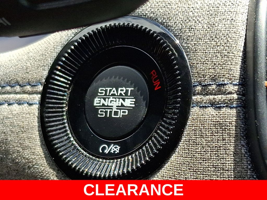 Used 2023 Jeep Compass SUV