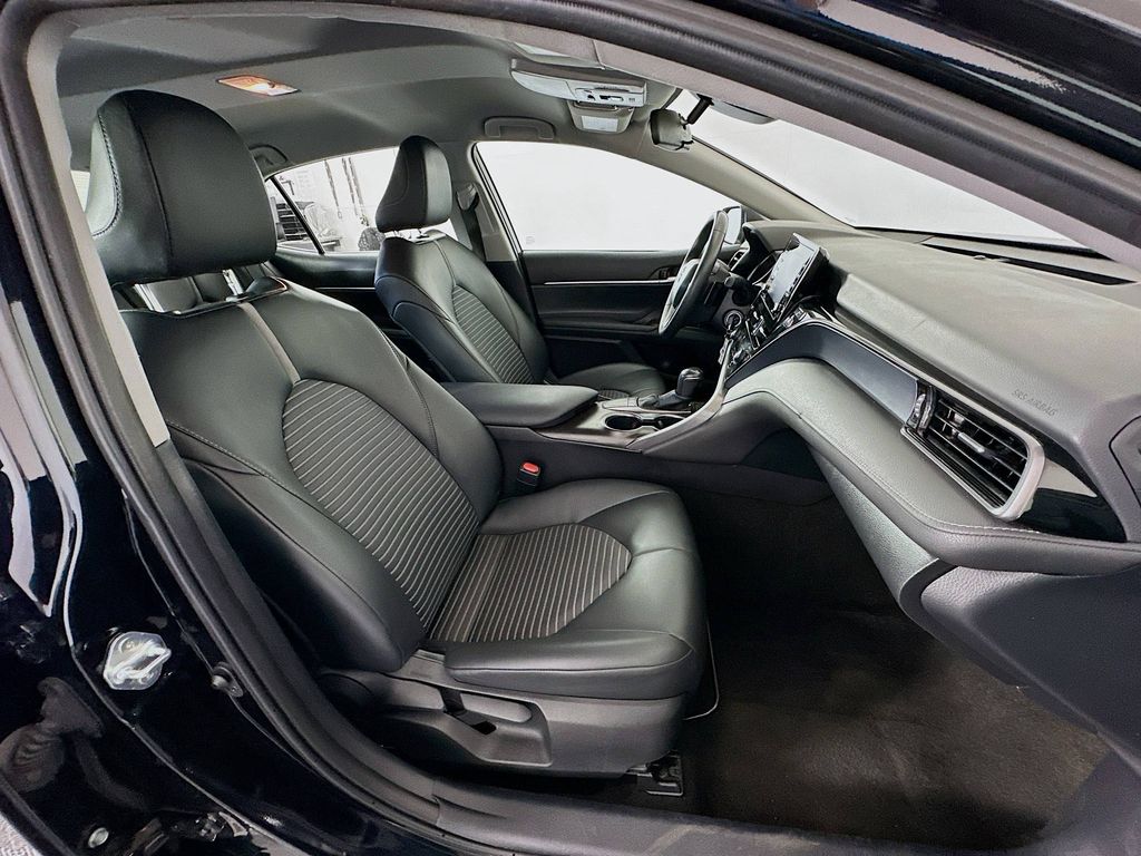 Thumbnail: 2024 Toyota Camry - 26