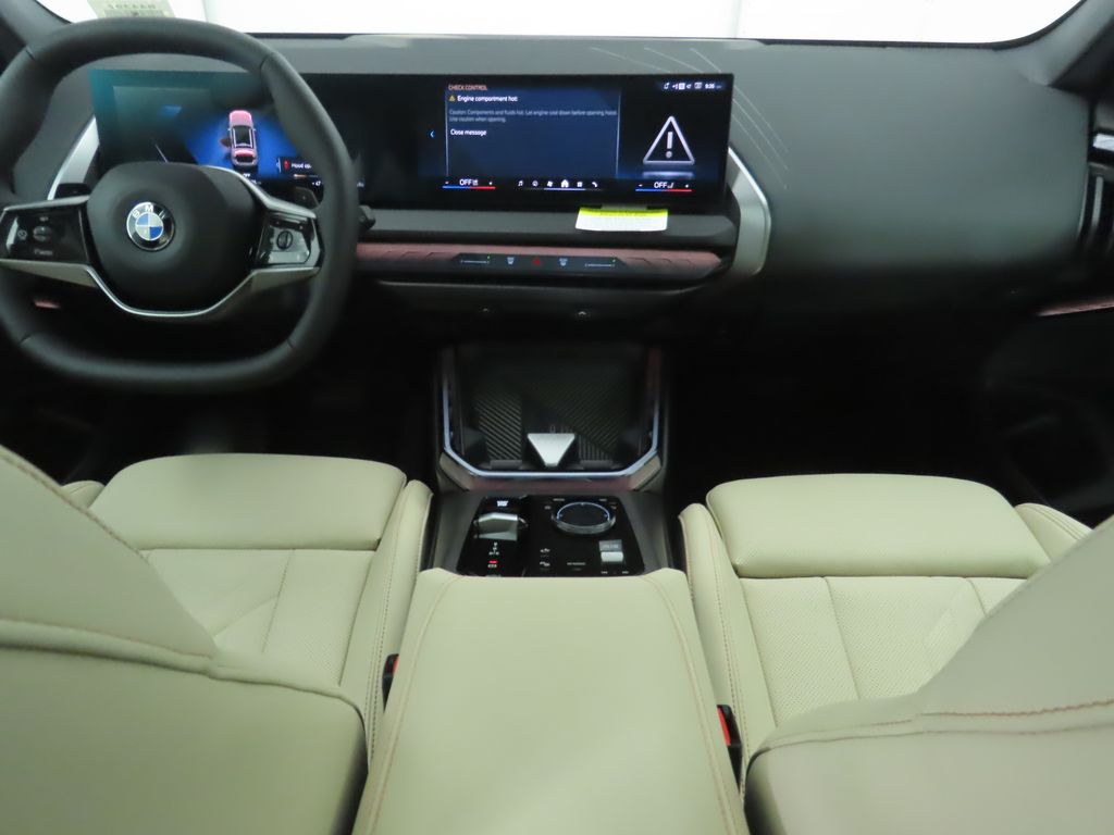 Thumbnail: 2026 BMW X3 - 13