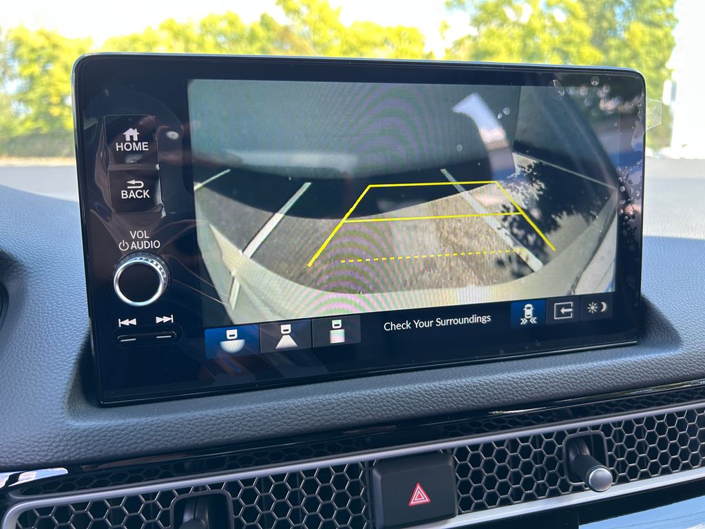 Thumbnail: 2026 Honda Civic - 29