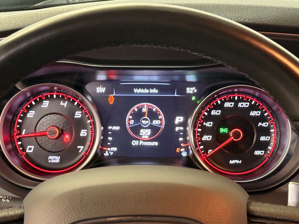 2023 Dodge Charger R/T Scat Pack Widebody