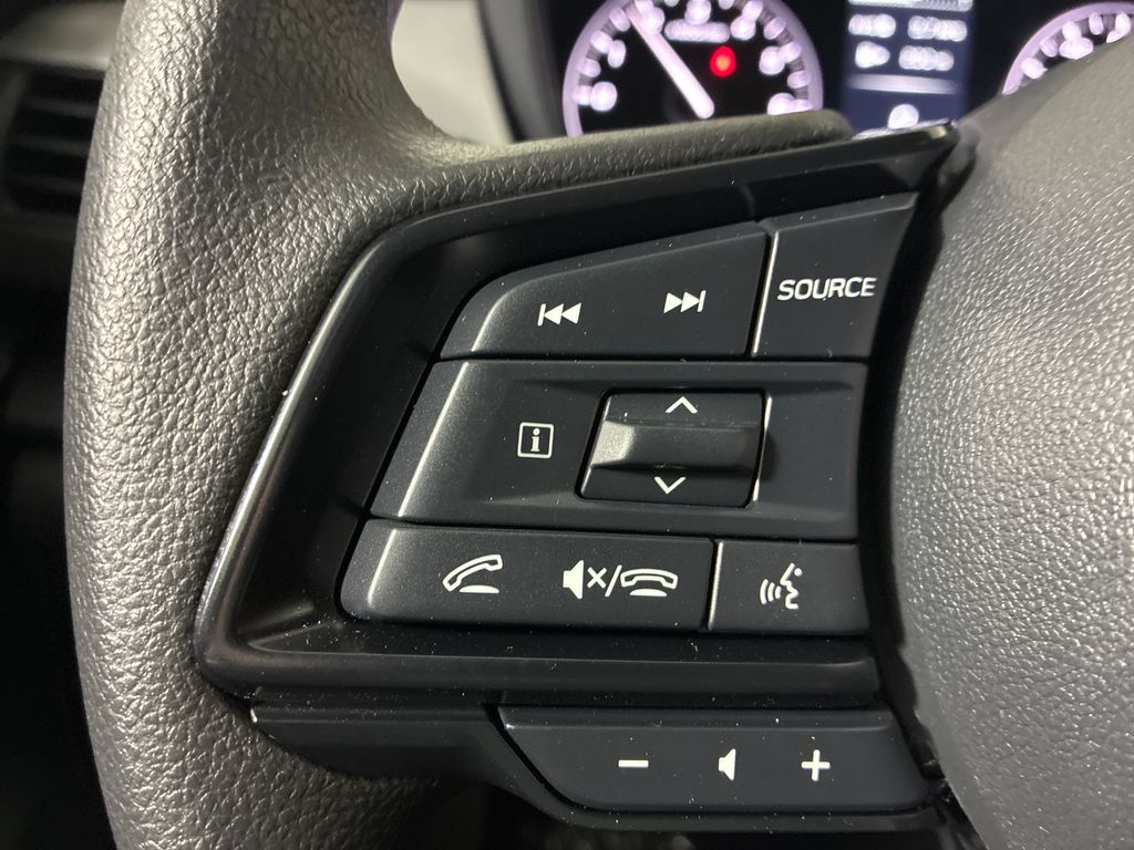 2026 Subaru Crosstrek Premium - Photo 14