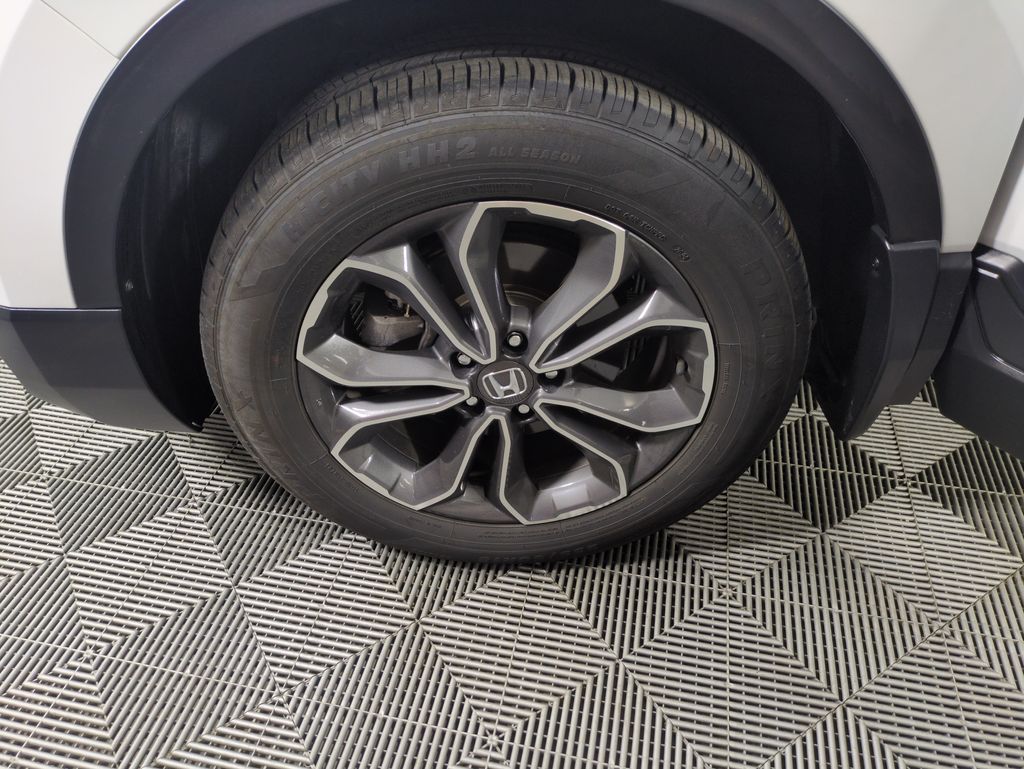 Used 2022 Honda CR-V For Sale in Fort Wayne, IN