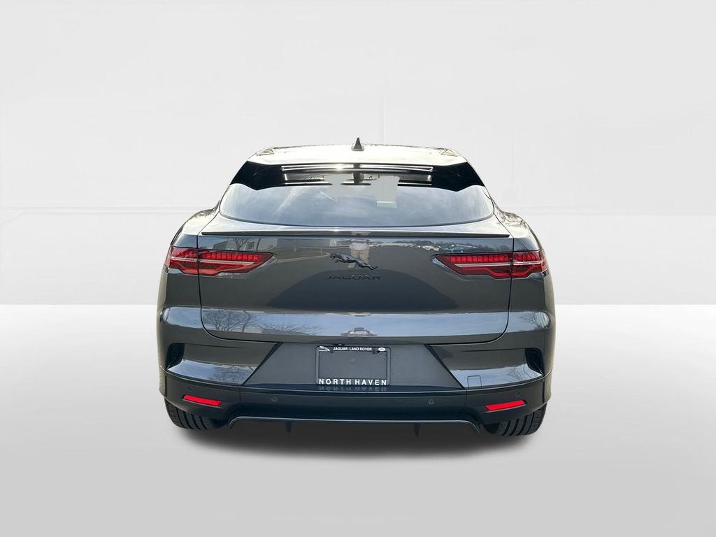 used 2024 Jaguar I-PACE car, priced at $44,922