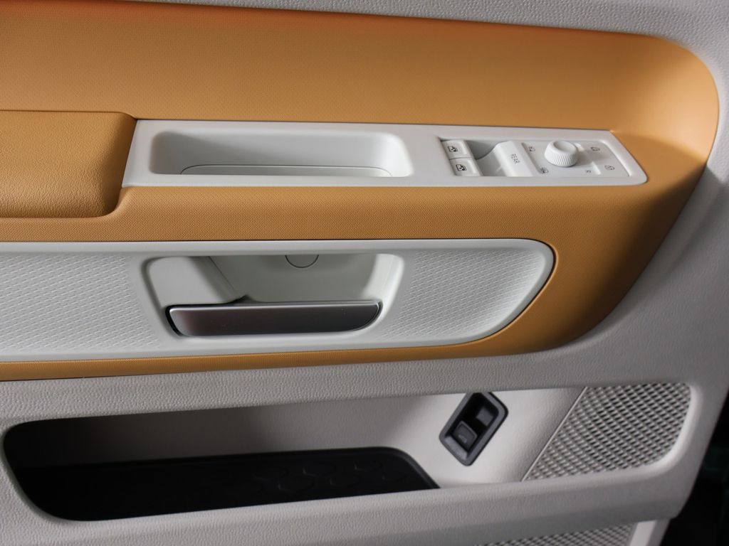 2025 Volkswagen ID. Buzz 1st Edition - Photo 28
