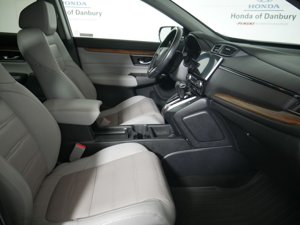 Thumbnail: 2019 Honda CR-V - 6