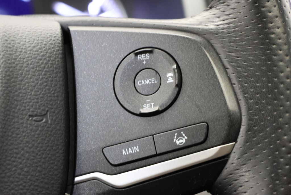 Thumbnail: 2025 Honda Passport - 22