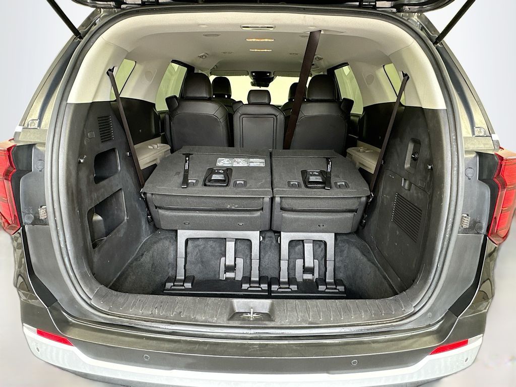 Thumbnail: 2025 Kia Carnival - 27