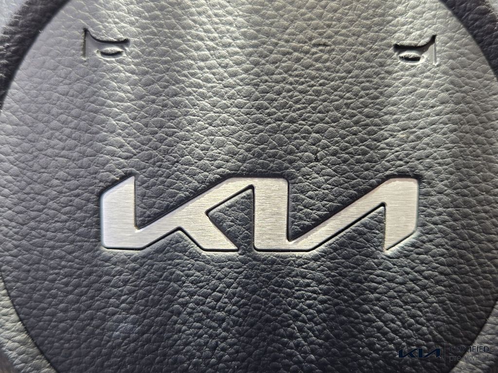 2025 Kia Seltos - $19,933