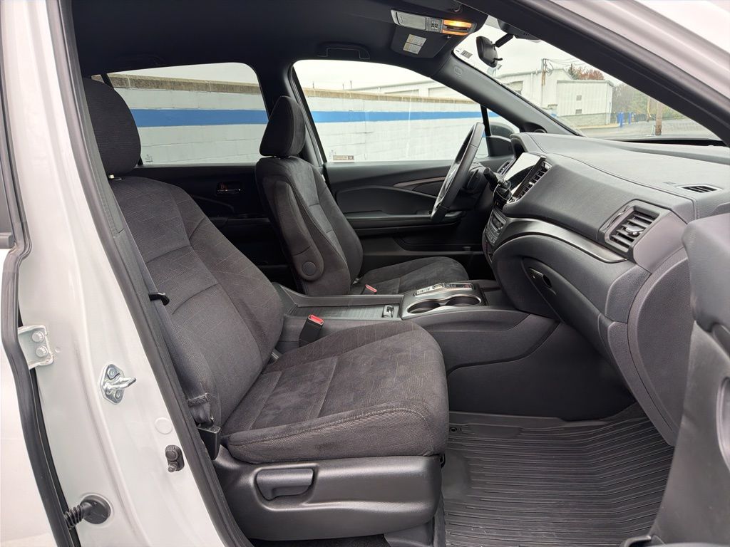 Thumbnail: 2022 Honda Pilot - 24