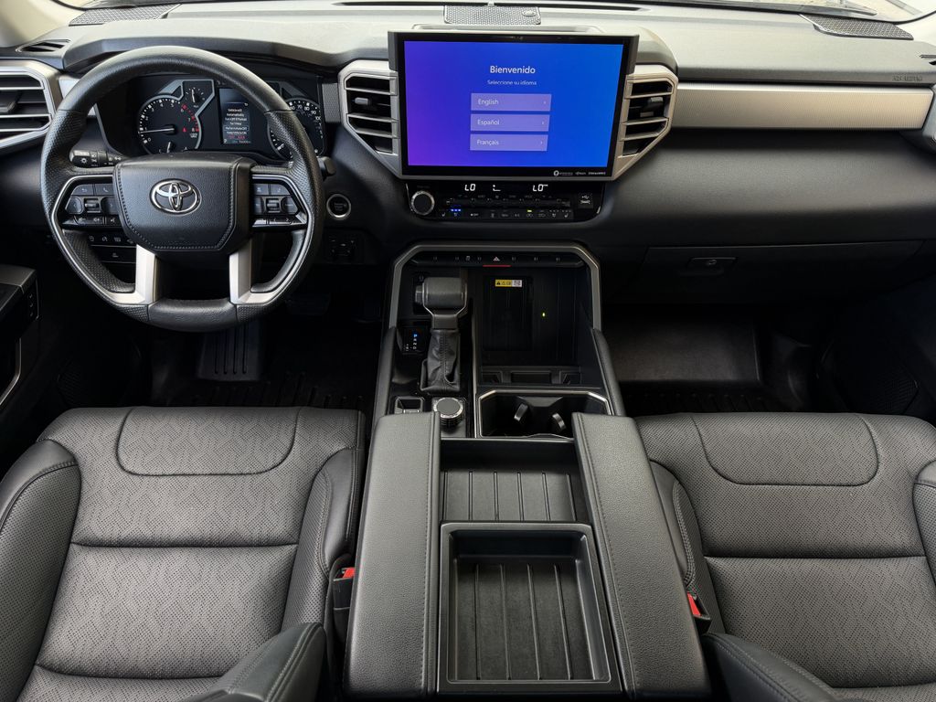 Used 2023 Toyota Tundra Truck