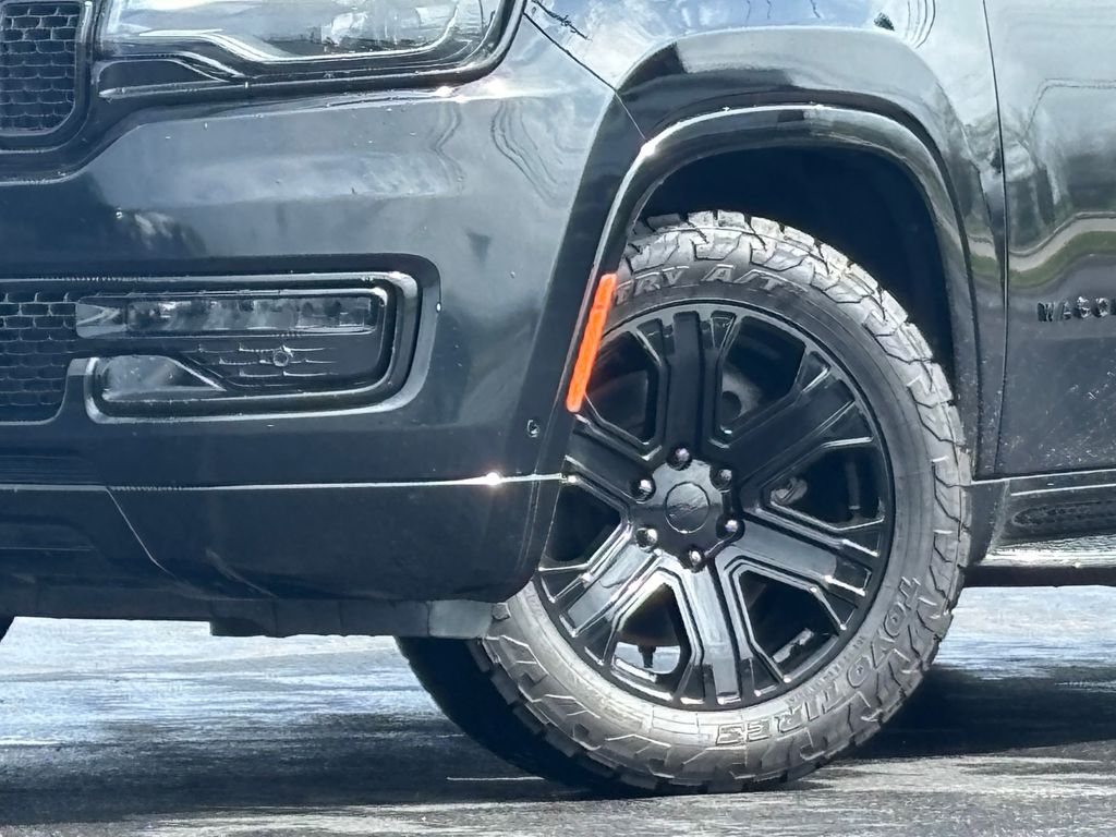 Used Car 2023 Jeep Wagoneer  Series Ii For Sale Under $60,000 In Austin, Texas