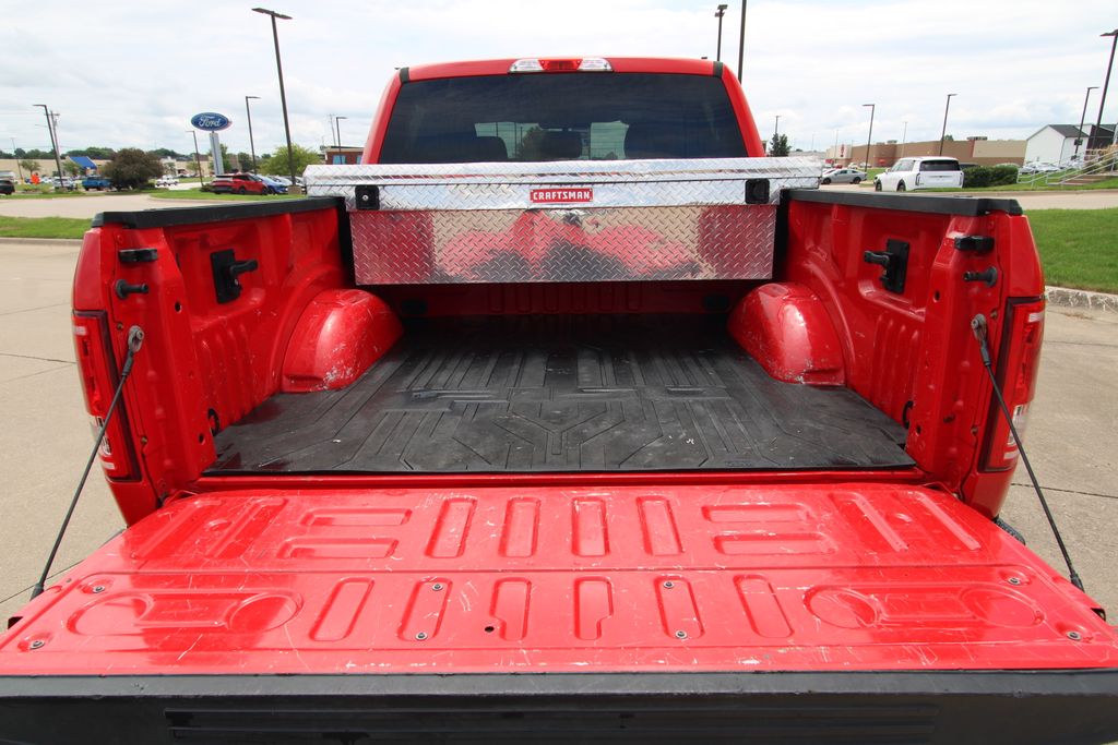 Used 2015 Ford F-150 Truck