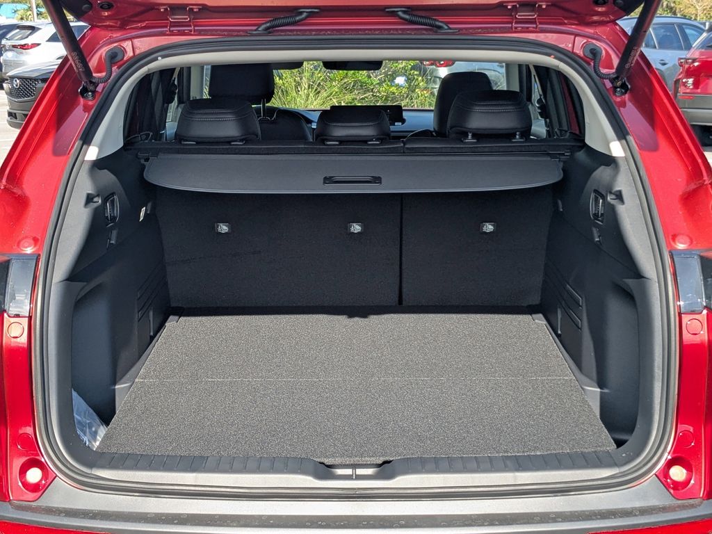 2025 Mazda CX-50 2.5 S Premium Plus Package