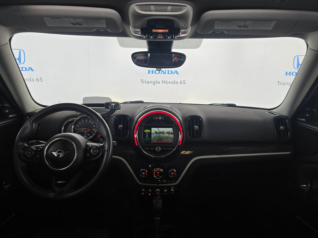 Used Car 2019 Mini Cooper S Countryman  Iconic For Sale Under $25,000 In San Juan, Puerto Rico