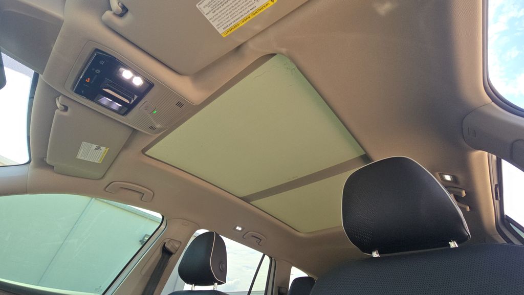 2026 Volkswagen Atlas