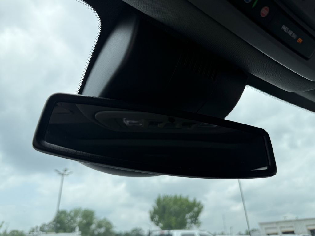 2023 GMC Sierra 1500 SLT White at DeMontrond Auto Country